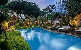 Klumpu Bali Resort
